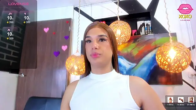 victoria_aleia_ Adlı Modelin Canlı XXX Sohbeti