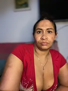 Carola-Ross' Live XXX Chat