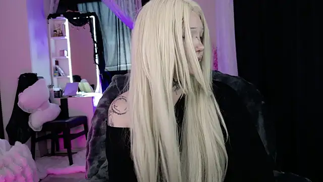 Sala de chat ao vivo de Lein_Bone