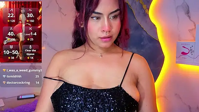 Živý XXX chat noa_tp