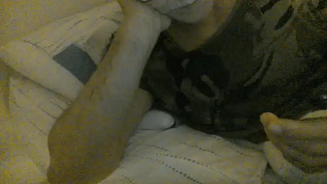 nocosensual's Webcam Show
