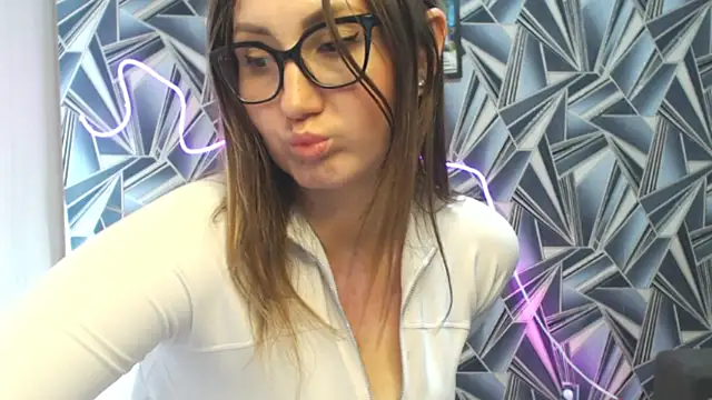 NikkiKiss___ 网络视讯表演