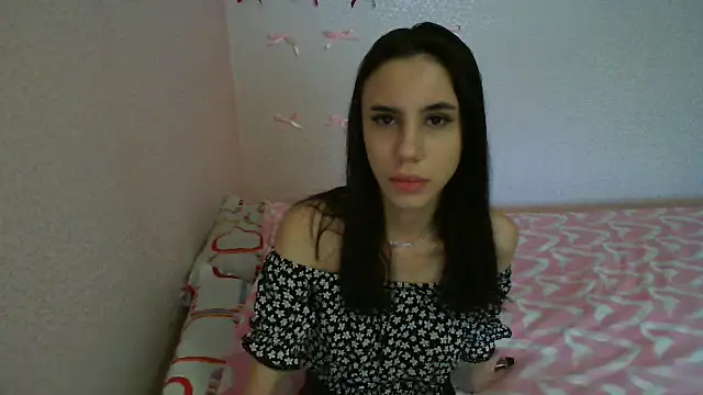 Luna__Bi Chat XXX in diretta