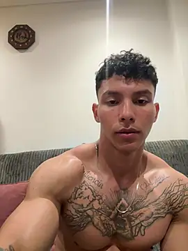 JAYCAM_'s Live XXX Chat