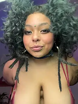 Chatroom XXX en direct de PrincessLauren420