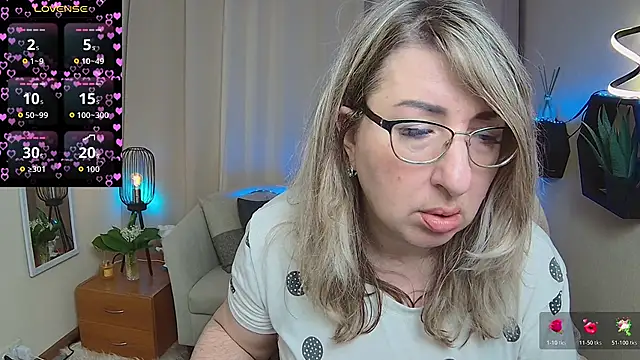 KKMimiKK 라이브 XXX 채팅