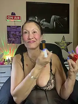 TheDime's Webcam Show