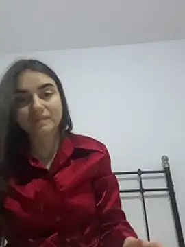 tenny_shy Webcam-Show