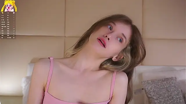 EdlinHargus 라이브 XXX 채팅
