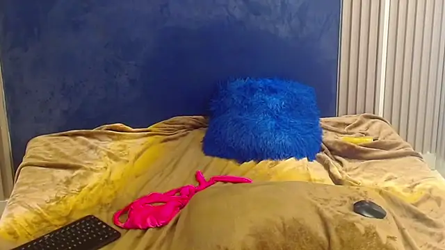 Chat XXX en directo de BrisnyMunds