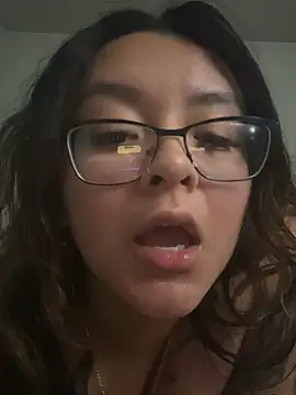 Show webcam de spanishhjawn