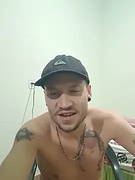 Show Webcam de Gallegopk