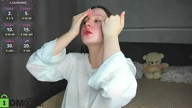 Candy_Cansew Chat XXX in diretta