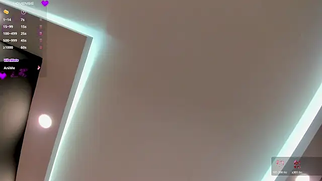 laia_fisher_ – Live XXX-chat