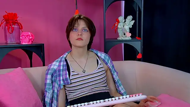 RitaRoses – Live XXX-chat
