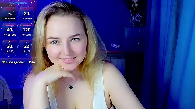 Mira_Mermayd's Live XXX Chat