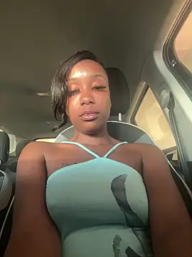 Charismasweets' Webcam Show