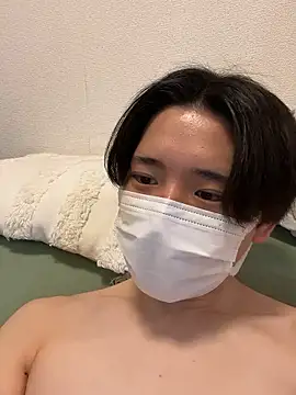 عرض كام Kaaa_JP