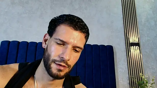 Chat XXX ao vivo de Jacob_Benelli
