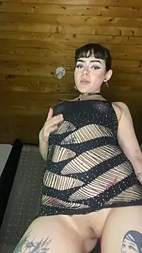Chat XXX en directo de VenusDeMilo_55
