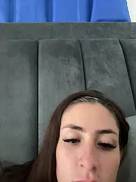 valesaenz__ Adlı Modelin Web Kamerası Şovu