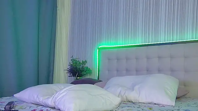 RubyValen Live XXX-Chat