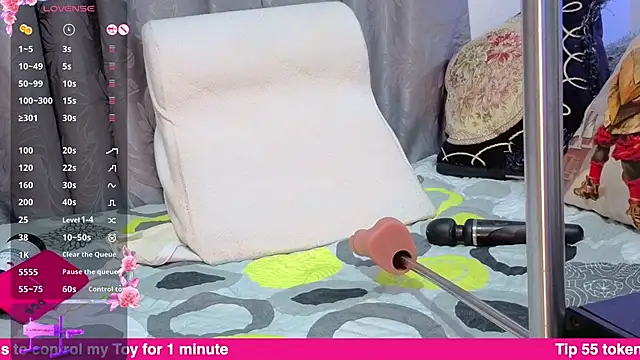 mariangellive Show in webcam