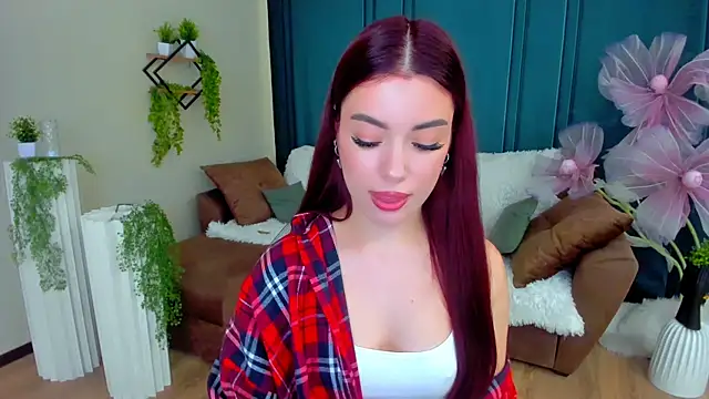 Chat +18 de PutOnRepeat ao vivo