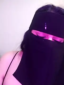 Soltanadubai Adlı Modelin Web Kamerası Şovu