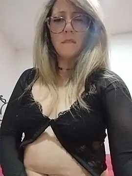 VALELUXX Webcam-Show