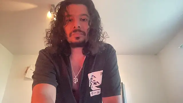 daddyvibes Webcam Show