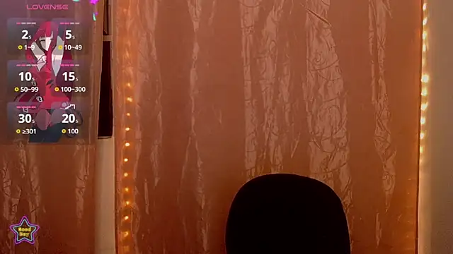 Živý XXX chat Anita23__