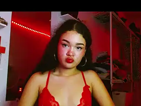 angel_lust1 élő XXX-chatje