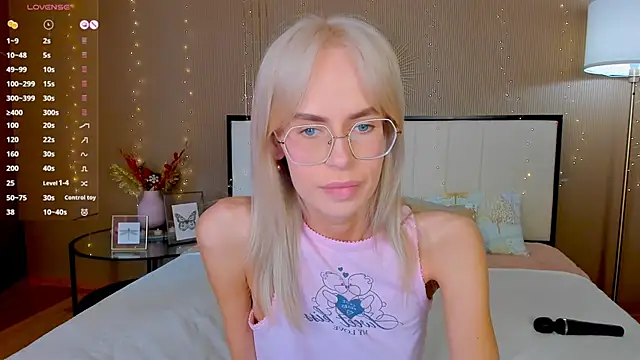 bellatip's Live XXX Chat