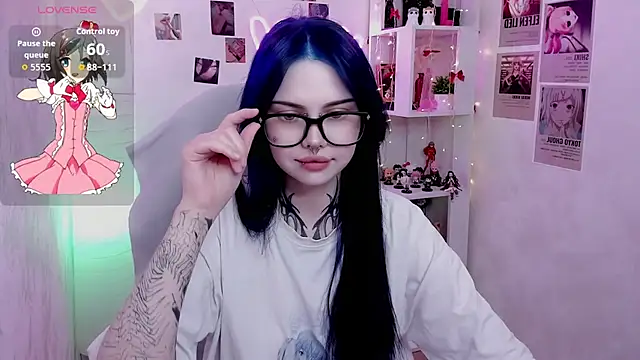 Morana_Batt's Live XXX Chat