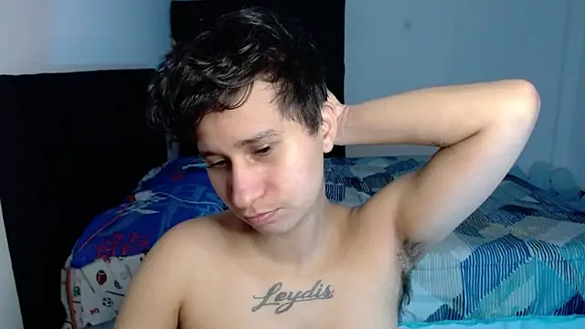 Chat +18 de Im_Milan_Rs ao vivo
