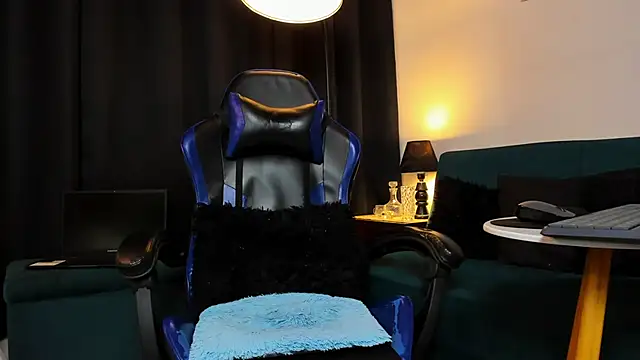 Chat XXX en directo de LiamCossio_