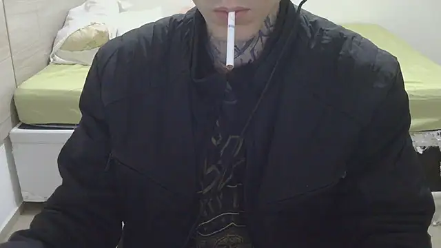 Ве бкам-шоу smokingink