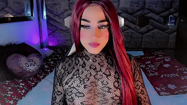sex_stardollsex Show Webcam