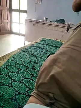 Show modela Pretty_bhabhi na web-kameri