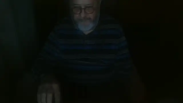 Pokazy przed kamerką – Koldo70
