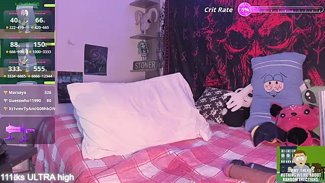 Sarah-Stoner Adlı Modelin Canlı XXX Sohbeti