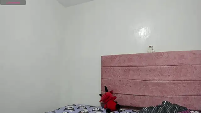 BabyPunk2 Chat XXX in diretta