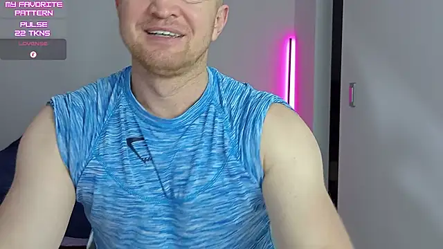 Czat XXX na żywo – kevintyler69