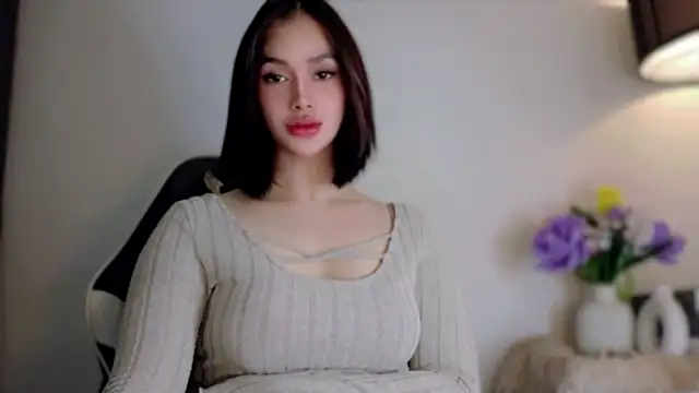 Webkamerová show Anna_HollyDoll