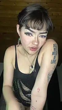 VenusDeMilo_55 Obrolan Langsung XXX