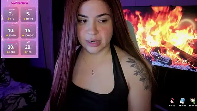 MSaunders' Live XXX Chat