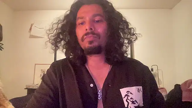daddyvibes' Live XXX Chat