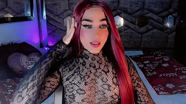 sex_stardollsex Webcam-Show