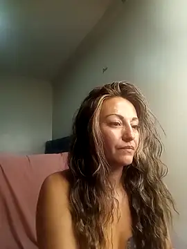 Angel_Nova_ – Kamerová šou